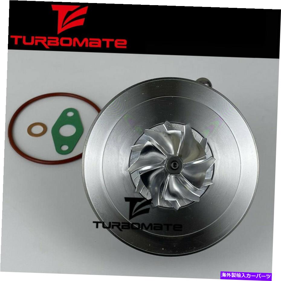 Turbo Charger ランドローバーディスカバリーレンジローバー2.7 V6 140kW用MFSターボカートリッジBV50-0065 MFS Turbo cartridge BV50-0065 for Land Rover Discovery Range Rover 2.7 V6 140Kw【並行輸入品】｜Us Custom Parts Shop USDM