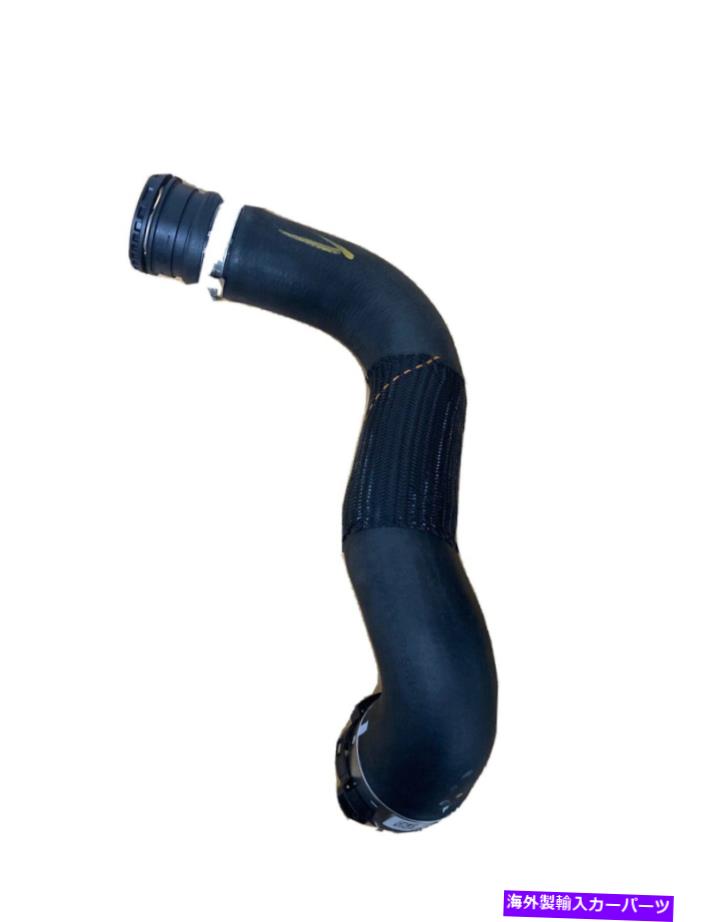 Turbo Charger GM OEMターボチャージャーインタークーラーホース-GM（84335762） GM OEM Turbocharger Intercooler Hose - GM (84335762)【並行輸入品】