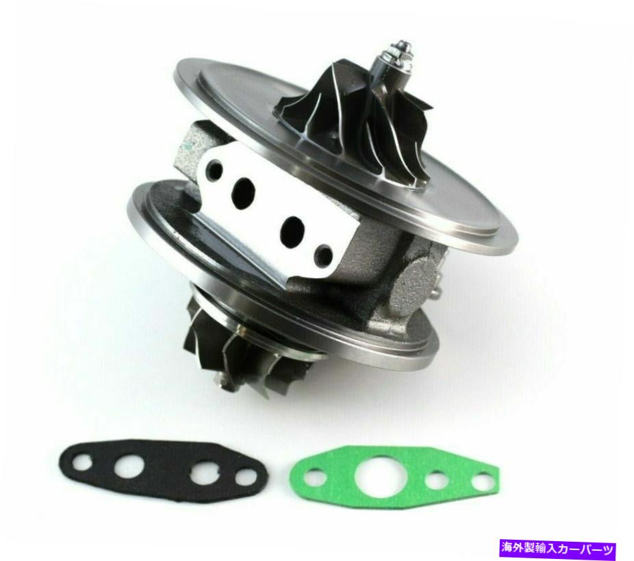 Turbo Charger ターボチャージャーカートリッジスバルフォレスターインプレッサレガシー2.0D VF50 14411-AA720 Turbocharger Cartridge For Subaru Forester Impreza Legacy 2.0D VF50 14411-AA720【並行輸入品】