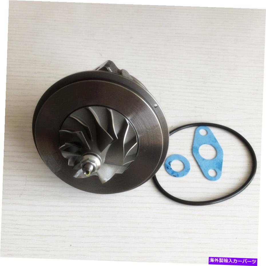 Turbo Charger TF035 28200-42650 49135-04300 Turbo TurboCharger Chra/Cartridge/Core Hyundai TF035 28200-42650 49135-04300 Turbo turbocharger CHRA/Cartridge/Core HYUNDAI【並行輸入品】