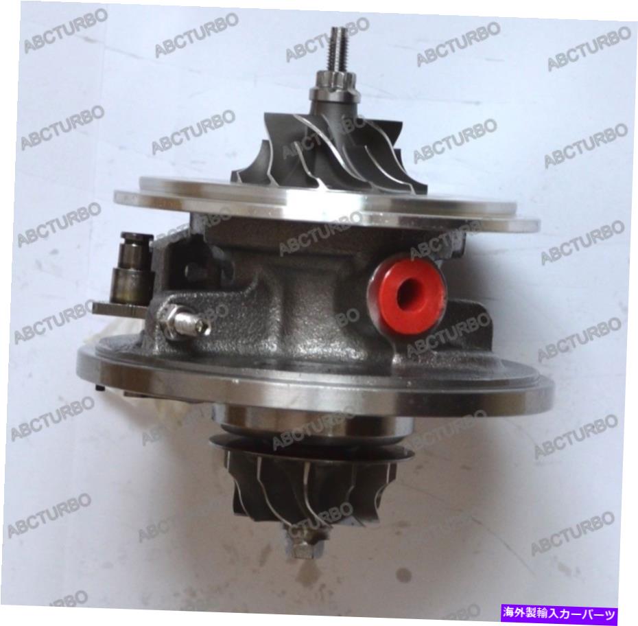 Turbo Charger ターボチャージャーカートリッジCHRA GT1544V 740611 foryundai kia cerato 76kw 1.5l Turbocharger cartridge CHRA GT1544V 740611 for Hyundai Kia Cerato 76KW 1.5L【並行輸入品】