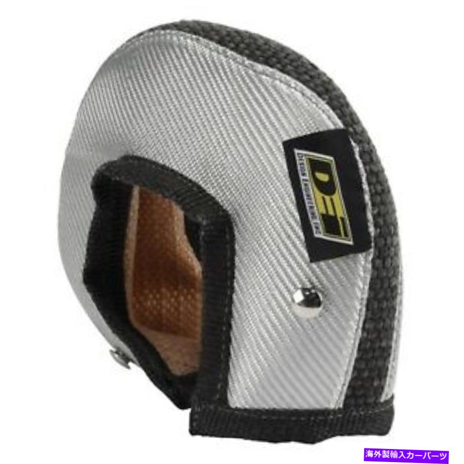 Turbo Charger 設計エンジニアリング010172ウルトラ47ターボシールド Design Engineering 010172 Ultra 47 Turbo Shield【並行輸入品】