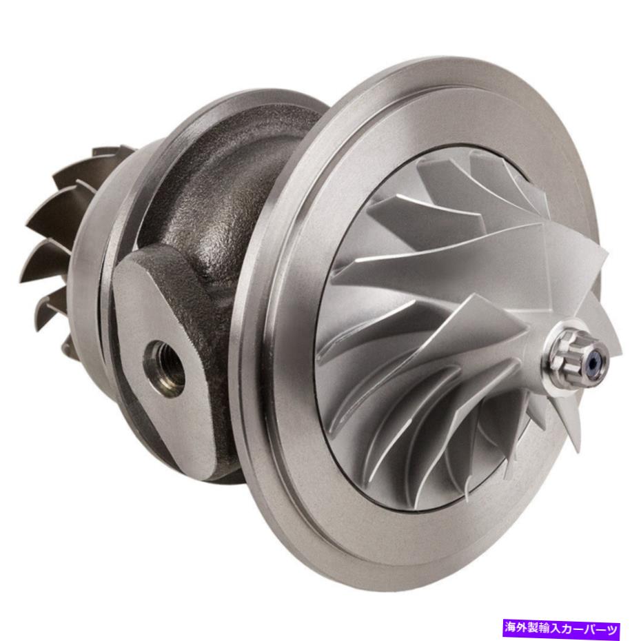 Turbo Charger ダッジラムカミンズ5.9ホーディーゼル2004.5-2009ターボチャージャーターボカートリッジTCP For Dodge Ram Cummins 5.9 HO Diesel 2004.5-2009 Turbocharger Turbo Cartridge TCP【並行輸入品】