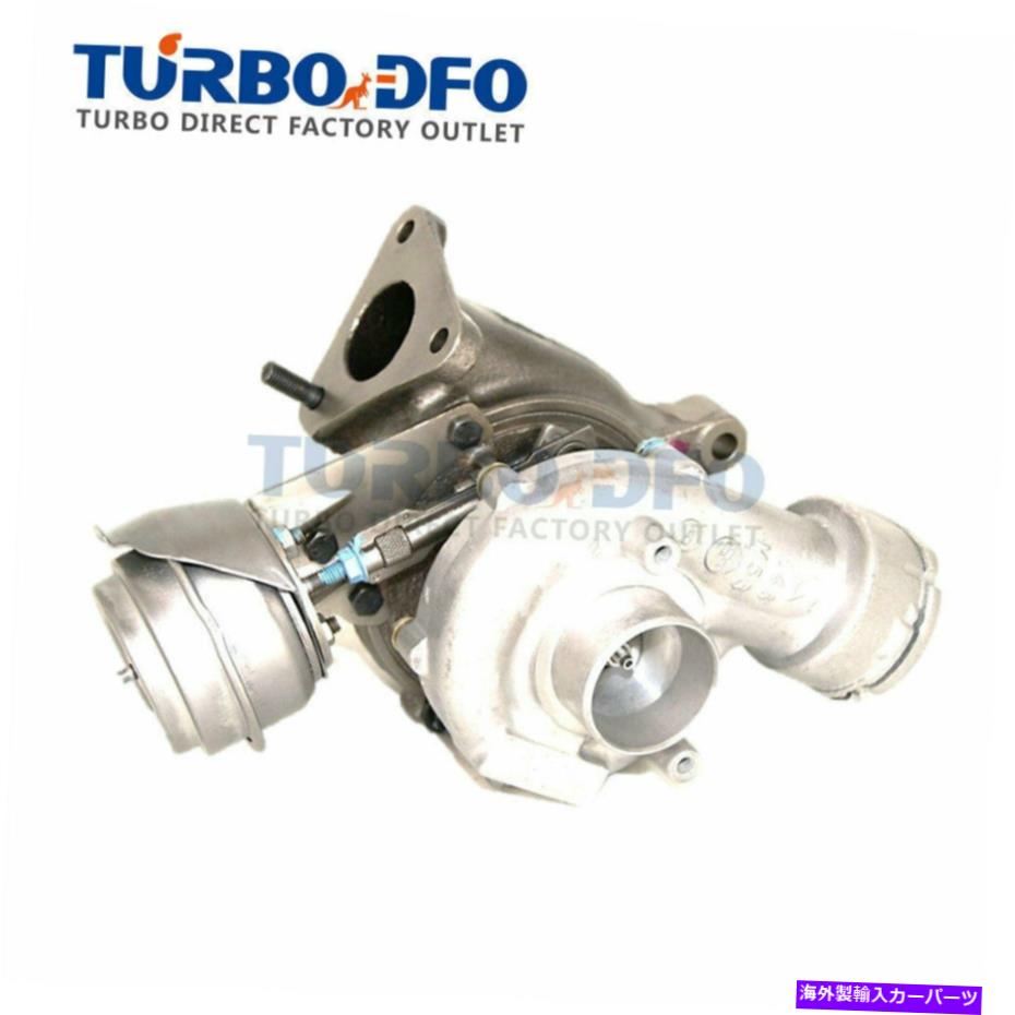 Turbo Charger GT2056S Turbo Charger 742289 A6650900580 for Ssangyong Rexton Rodius 270 XVT GT2056S turbo charger 742289 A6650900580 for SsangYong Rexton Rodius 270 XVT【並行輸入品】