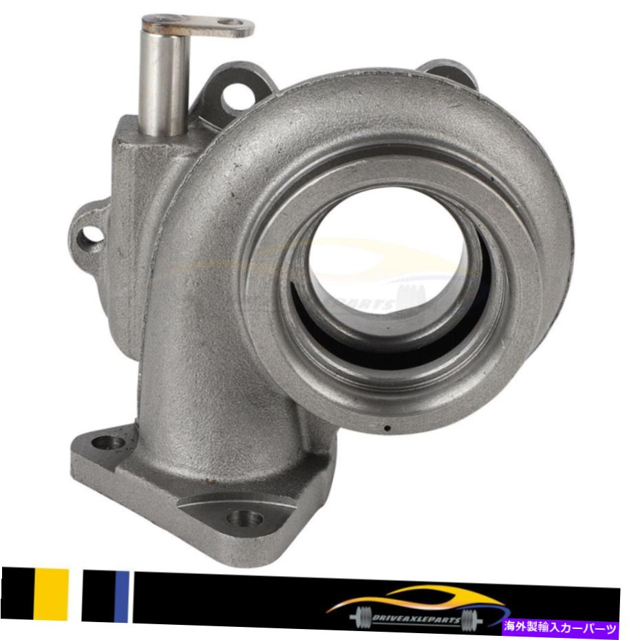Turbo Charger ターボターボチャージャータービン排気ハウジングスバルインプレッサ2.5L 2002-2014 Turbo Turbocharger Turbine Exhaust Housing For Subaru Impreza 2.5L 2002-2014【並行輸入品】