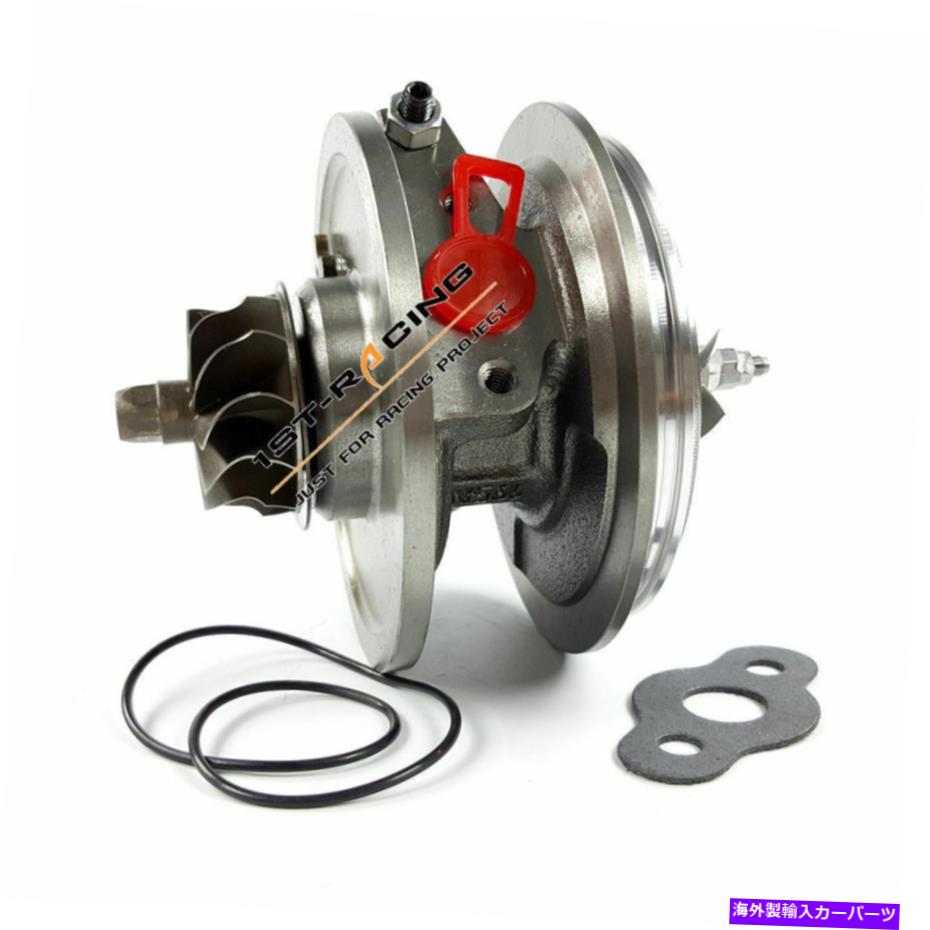 Turbo Charger K03-132/139アウディSkoda vw cbaa cbab cbda cbdb 2.0 tdi chraのためのChra Cartridge K03-132/139 CHRA Cartridge FOR AUDI Skoda VW CBAA CBAB CBDA CBDB 2.0 TDI CHRA【並行輸入品】