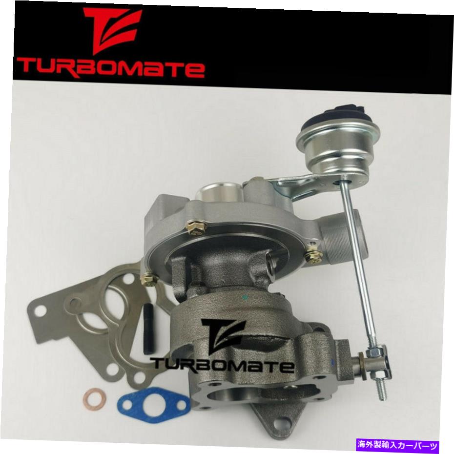 Turbo Charger タービンKP35 54359880000 RENAULT CLIO II KANGOO I 1.5DCI 42 KW 48 KW K9K-700 Turbine KP35 54359880000 for Renault Clio II Kangoo I 1.5dCi 42 Kw 48 Kw K9K-700【並行輸入品】 52,668円