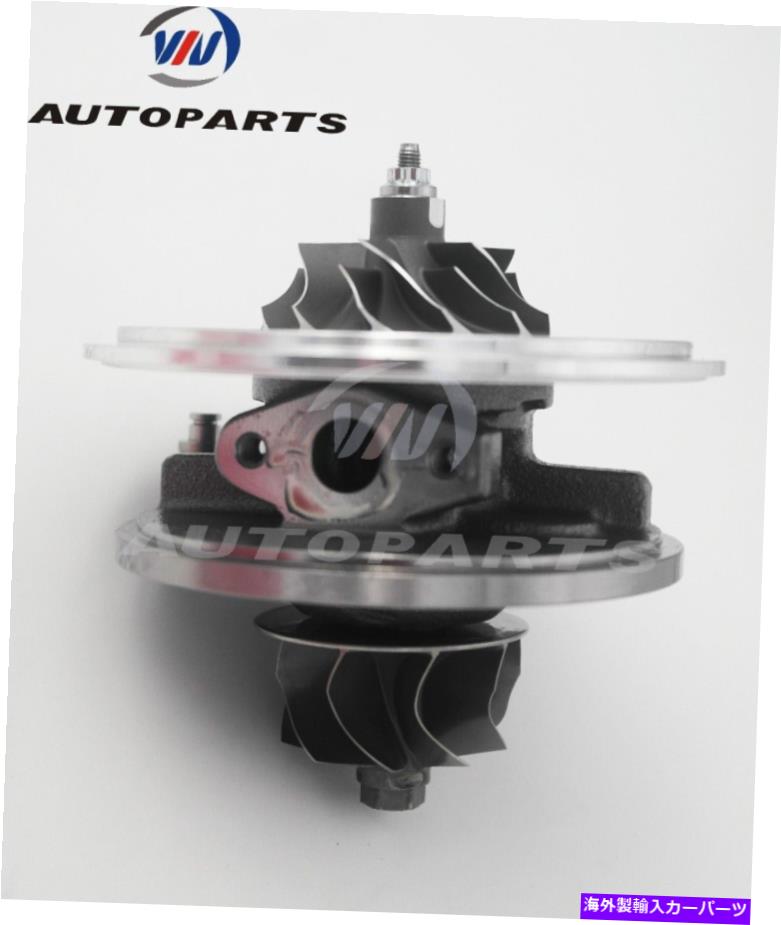 Turbo Charger Cartridge GTA2359VK 734899 /743436 CRA for Mercedes E320 / S320 3.2CDI Cartridge GTA2359VK 734899 / 743436 CHRA FOR Mercedes E320 / S320 3.2CDI【並行輸入品】