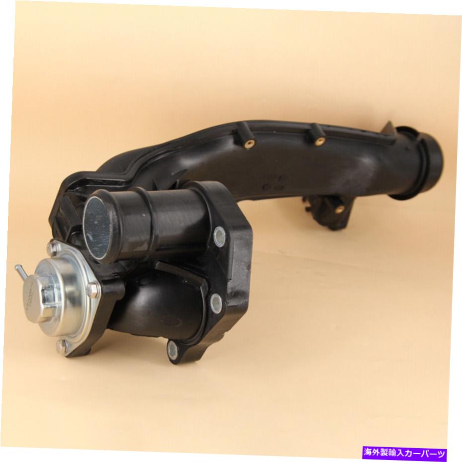 Turbo Charger ターボチャージャーチャージエアパイプジョイント172705AAAA00ホンダシビック1.5L 2016-2019 Turbocharger Charge Air Pipe Joint 172705AAA00 For Honda Civic 1.5L 2016-2019【並行輸入品】