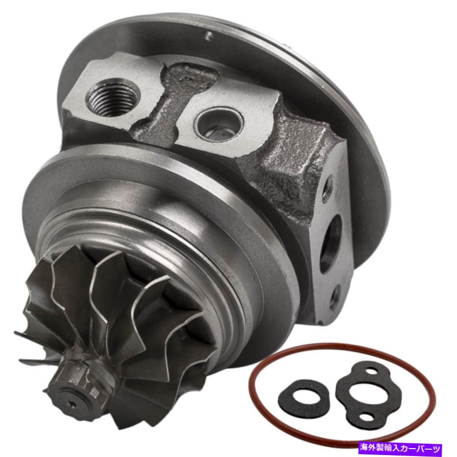 Turbo Charger 三菱のターボチャージャーカートリッジCHRA 3000GT 3.0L 6G72左サイドターボ Turbocharger Cartridge Chra For Mitsubishi 3000GT 3.0L 6G72 Left Side Turbo【並行輸入品】