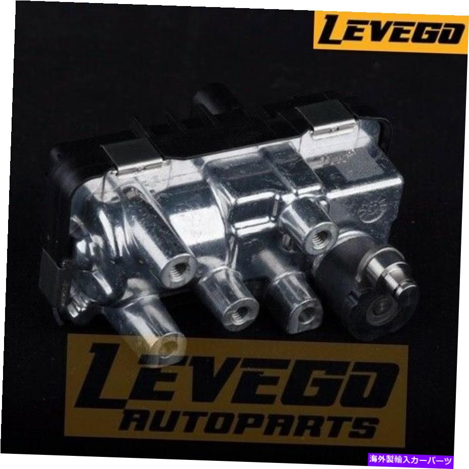 Turbo Charger 新しいBV35 Turbo Electronic Actuator 54359700060 54359700053 BMW 325/x1/x3/x5 NEW BV35 Turbo Electronic Actuator 54359700060 54359700053 BMW 325/525/X1/X3/X5【並行輸入品】
