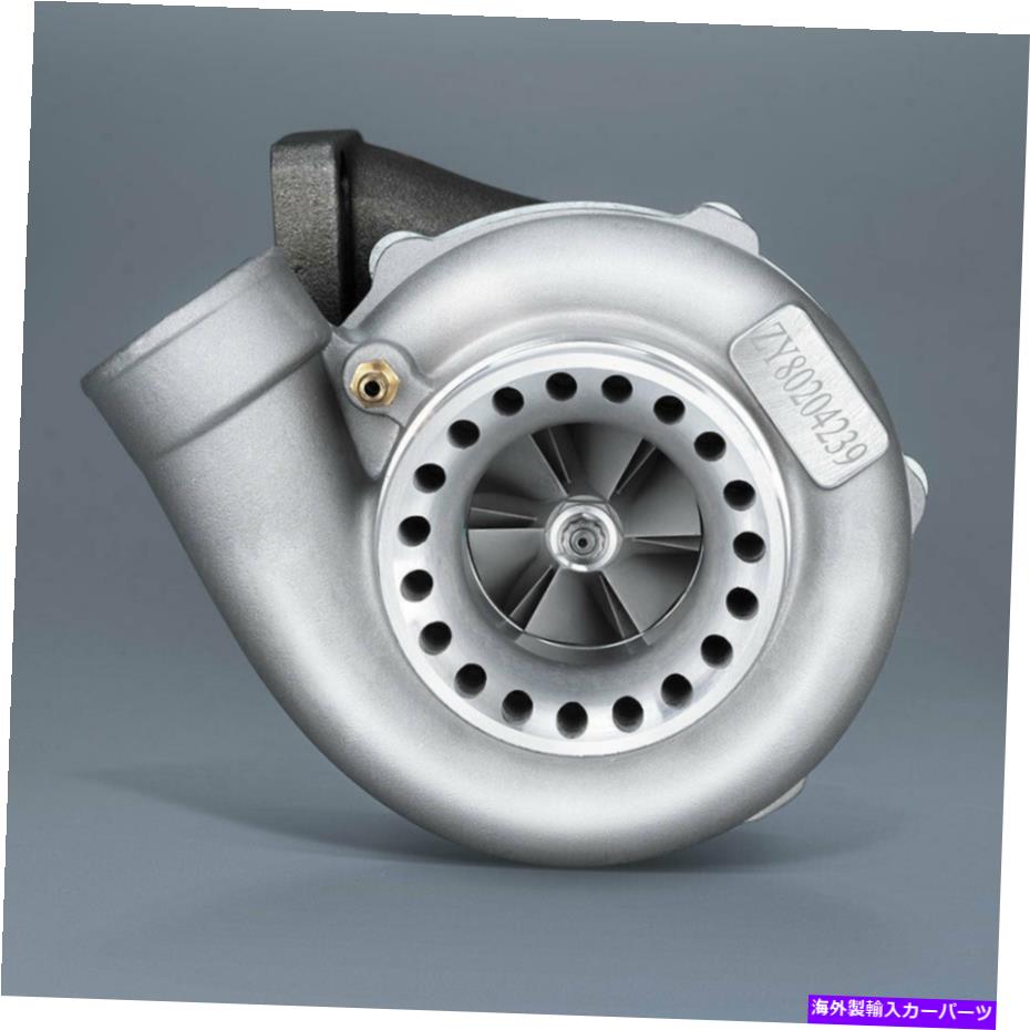 Turbo Charger GT35 GT3582 GT3540 T3 AR.70 AR.63フロートベアリングターボ充電器600HPSコンプレッサー GT35 GT3582 GT3540 T3 AR.70 AR.63 FLOAT BEARING TURBO CHARGER 600HPS COMPRESSOR【並行輸入品】