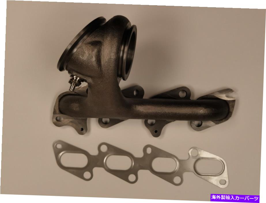 Turbo Charger ターボシボレーのマニホールドシボレーシボレービュイック1.4L A14NET 781504タービンホーニング manifold for turbo Chevrolet Chevy Buick 1.4L A14NET 781504 turbine hosuing【並行輸入品】