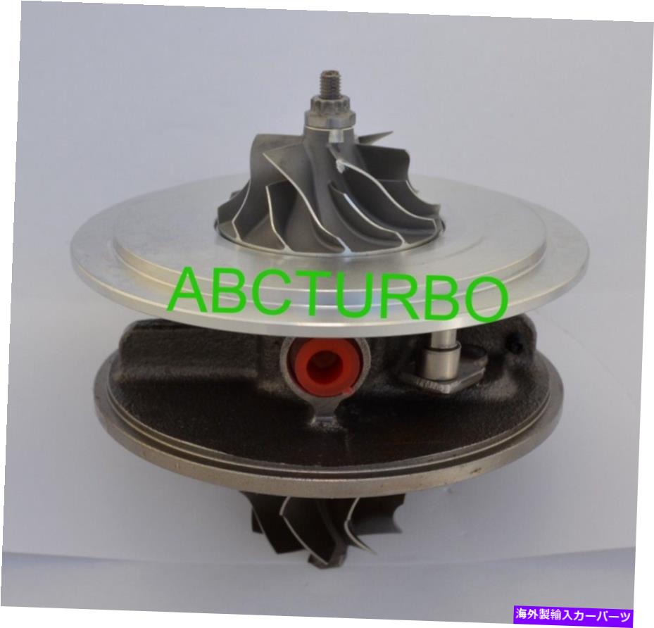 Turbo Charger Volkswagen Lt II Van 2.5L TurboCharger Chra Cartridge GT2052V 454205 074145701D Volkswagen LT II VAN 2.5L turbocharger CHRA cartridge GT2052V 454205 074145701D【並行輸入品】
