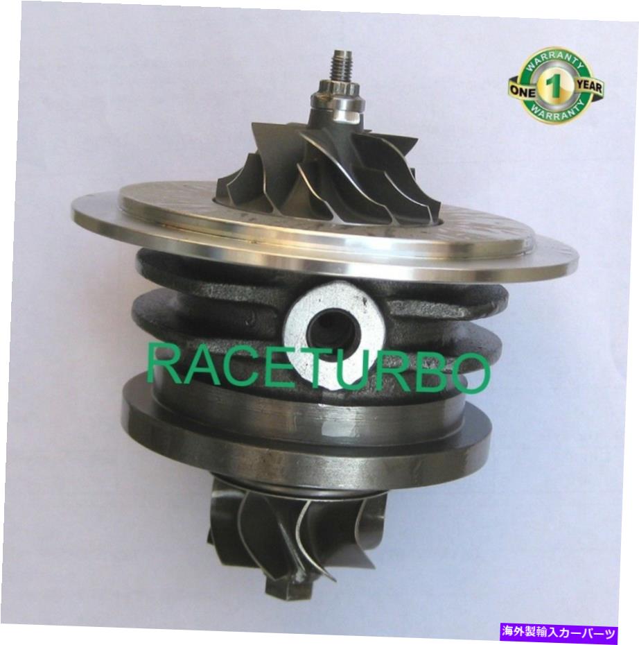 Turbo Charger シトロエンC5プジョー406 607ターボチャージャーカートリッジChra GT1549p 706006 707240 Citroen C5 Peugeot 406 607 turbocharger cartridge CHRA GT1549P 706006 707240【並行輸入品】 52,668円