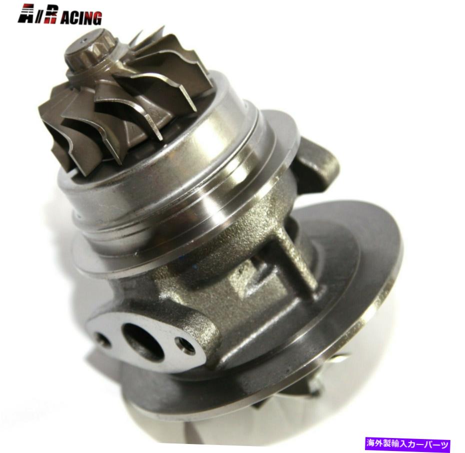 Turbo Charger 2003年から2007年のターボチャージャーカートリッジダッジRAM2500/3500カミンズ6B.9L Turbocharger Cartridge For 2003-2007 Dodge RAM2500/3500 Cummins 6BT 5.9L【並行輸入品】