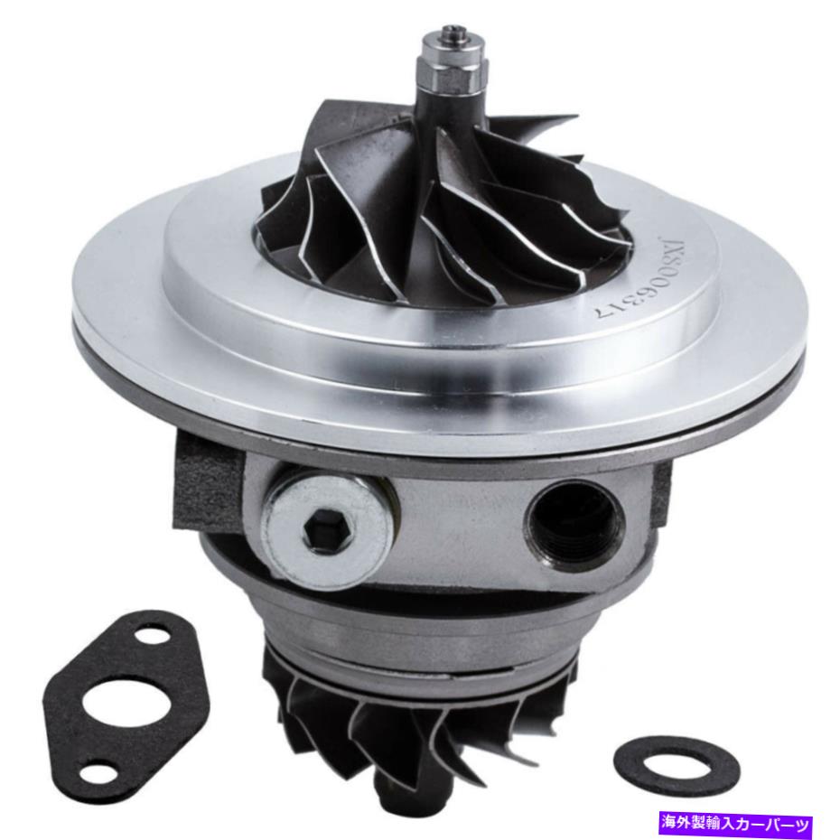 Turbo Charger Mazda CX-7 2.3 Mazdaspeed 3 6 MZR DISI K0422-881のターボチャージャーChra Cartridge Turbocharger CHRA Cartridge for Mazda CX-7 2.3 Mazdaspeed 3 6 MZR DISI K0422-881【並行輸入品】