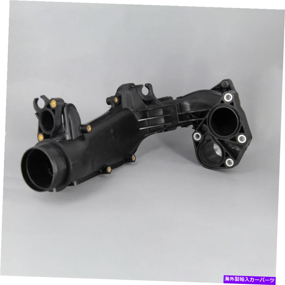 Turbo Charger 17270-5AA-A00ターボチャージャーチャージ充電エアパイプジョイントホンダシビック1.5L 2016- 2019 17270-5AA-A00 Turbocharger Charge Air Pipe Joint for Honda Civic 1.5L 2016- 2019【並行輸入品】