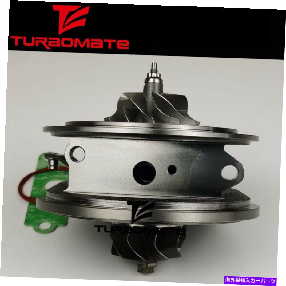 Turbo Charger ターボカートリッジGTB2260VZK 799671 for Audi A4 A5 A6 Q5 Q7 3.0TDI 180KW CDUC CKVC Turbo cartridge GTB2260VZK 799671 for Audi A4 A5 A6 Q5 Q7 3.0TDI 180Kw CDUC CKVC【並行輸入品】