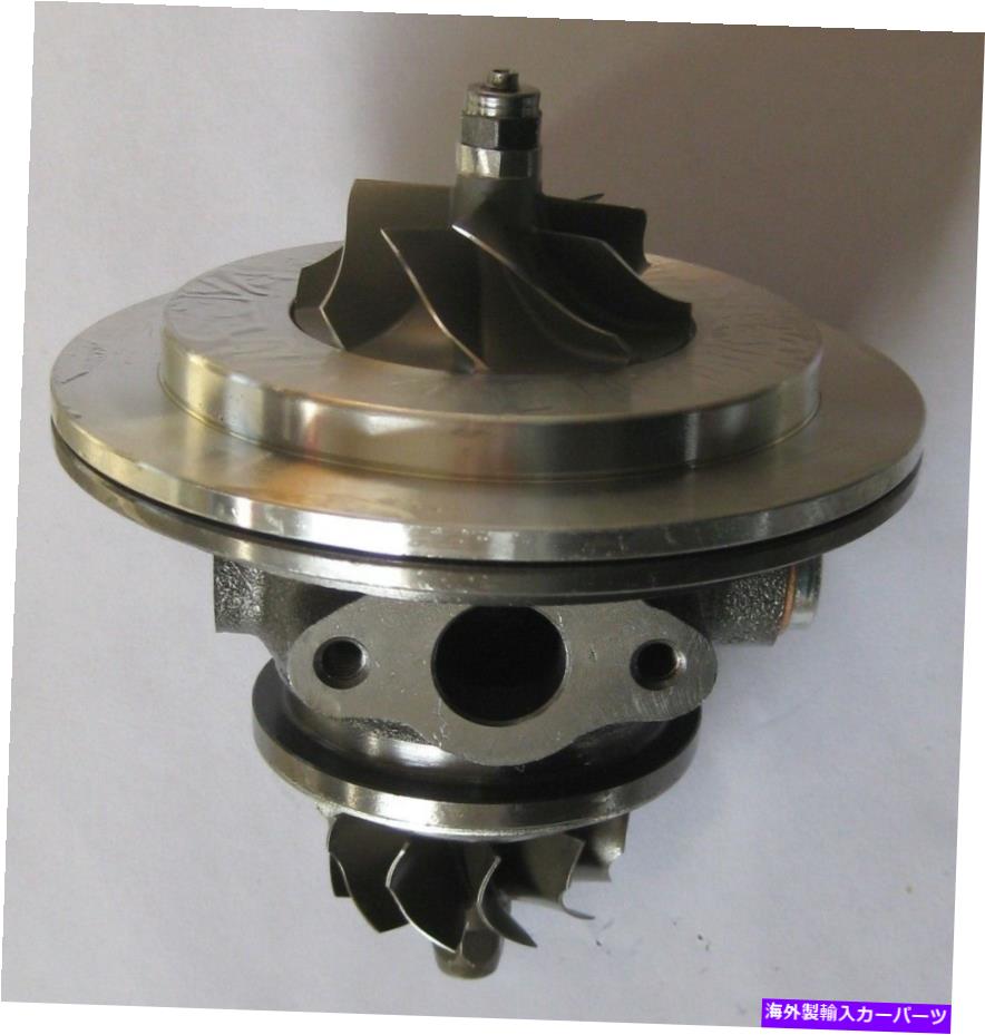 Turbo Charger アウディA3ゴルフレオン1.8T 132KW K03 0052 53039880052ターボチャージャーカートリッジChra AUDI A3 GOLF LEON 1.8T 132KW K03 0052 53039880052 turbocharger cartridge CHRA【並行輸入品】その他