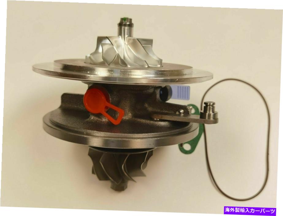 Turbo Charger a6470900280ビレットターボchra for dodge sprinter 2500 3500 2.7 cdi om647 dela27 A6470900280 Billet turbo CHRA for Dodge Sprinter 2500 3500 2.7 CDI OM647 DELA27【並行輸入品】