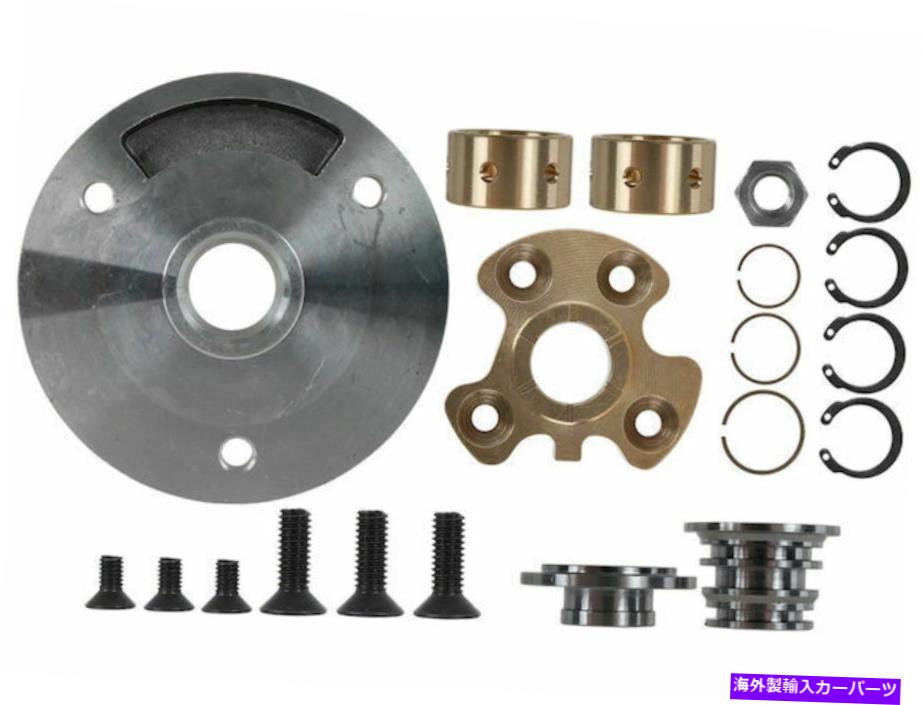 Turbo Charger 1994-1998のシボレーK1500ターボチャージャーサービスキットカード68355QJ 1995 1996 For 1994-1998 Chevrolet K1500 Turbocharger Service Kit Cardone 68355QJ 1995 1996【並行輸入品】 51,612円