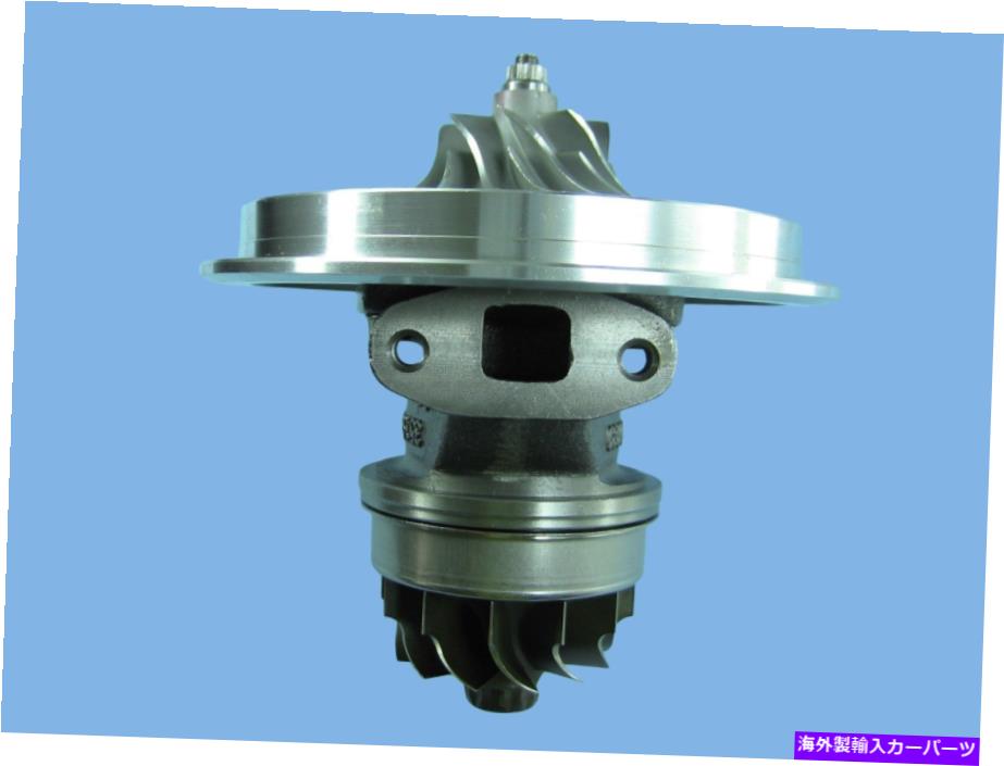 Turbo Charger クライスラーJIケース6T-59 6BTディーゼルH1CターボターボチャージャーChra Cartridge 3523317 CHRYSLER JI CASE 6T-59 6BT Diesel H1C Turbo Turbocharger CHRA Cartridge 3523317【並行輸入品】