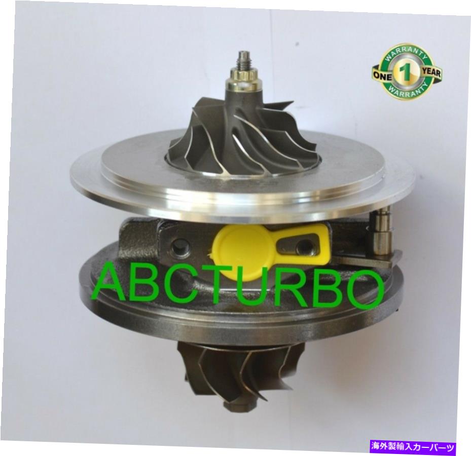 Turbo Charger ルノーラグナボルボS40/V4 1.9LターボチャージャーChra Cartridge Core GT1749V 708639 Renault Laguna VOLVO S40/V4 1.9L turbocharger CHRA cartridge core GT1749V 708639【並行輸入品】 50,556円