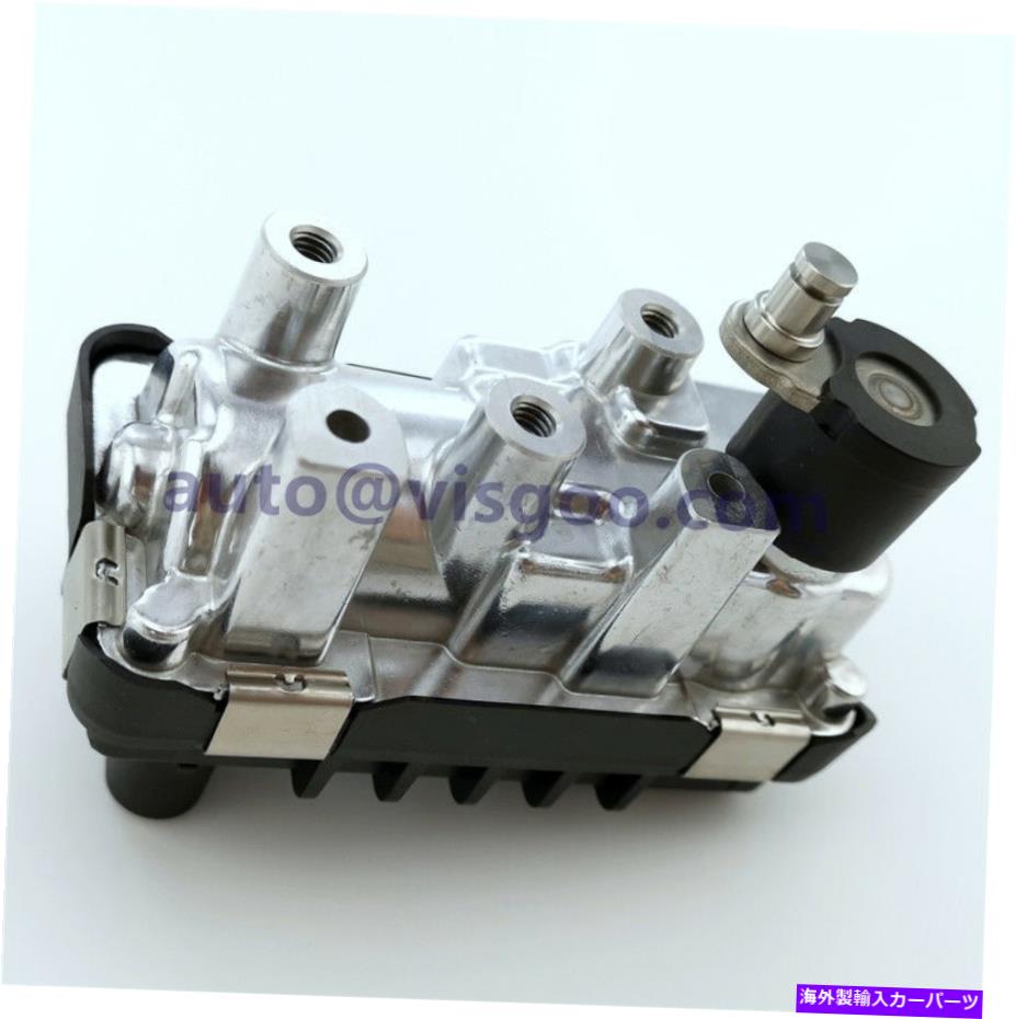 Turbo Charger G-221 Ford / Jaguar 2.0-2.2 6NW008412 712120のアップグレードHella Electric Actuator G-221 Upgrade Hella Electric Actuator for Ford / Jaguar 2.0-2.2 6NW008412 712120【並行輸入品】 87,780円