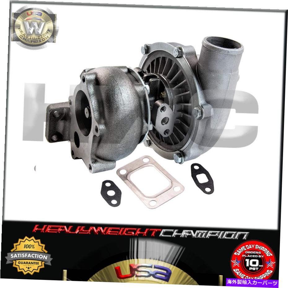 Turbo Charger T04E T3/T4 AR.63/57トリムターボターボチャージャーコンプレッサー350HPブーストベアリング T04E T3/T4 AR.63/57 TRIM TURBO TURBOCHARGER COMPRESSOR 350HP BOOST BEARING【並行輸入品】