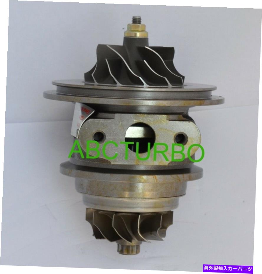 Turbo Charger フォードトランジット2.4L TDCI 90HPターボチャージャーカートリッジChra TF035 49135-06010 06017 Ford Transit 2.4L TDCi 90HP turbocharger cartridge CHRA TF035 49135-06010 06017【並行輸入品】
