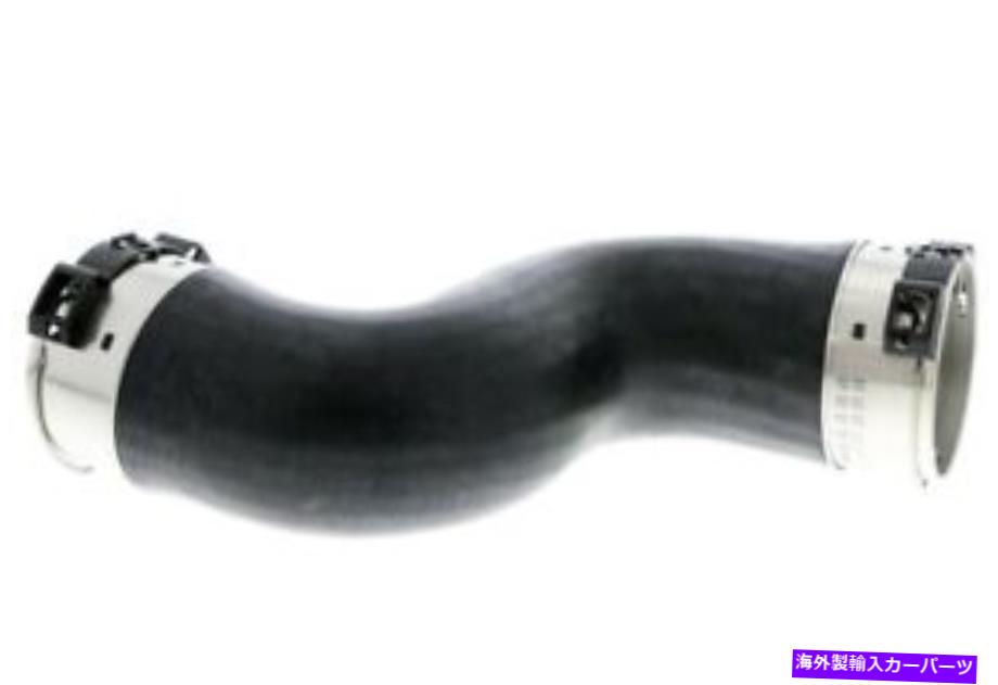 Turbo Charger Mercedes-Benz V30-2689用のVaicoターボチャージャーインタークーラーホース Vaico Turbocharger Intercooler Hose for Mercedes-Benz V30-2689【並行輸入品】