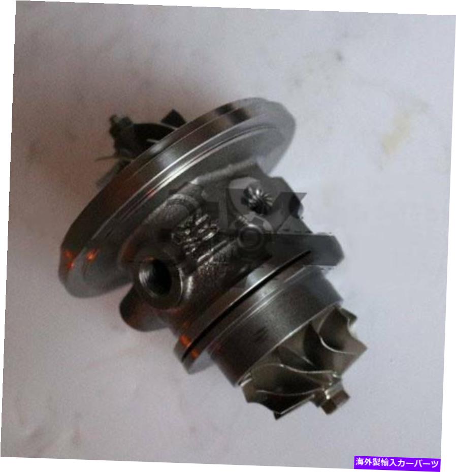 Turbo Charger 新しい1PCSターボカートリッジ49377-02600 D22 3.2 L QD32T TD04L用 New 1PCS Turbo cartridge 49377-02600 for D22 3.2 L QD32T TD04L【並行輸入品】