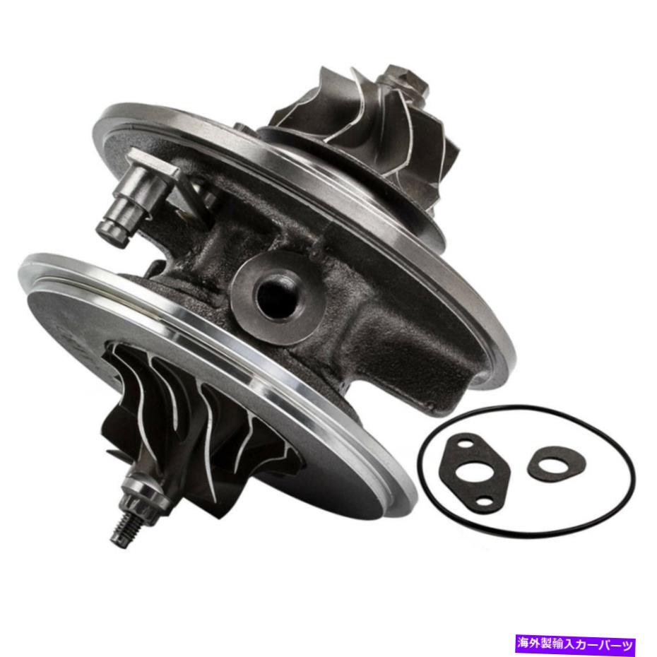 Turbo Charger ターボターボチャージャーカートリッジCRA CRA CORE GT1749V VW Golf 1.9L TDIに適しています Turbo Turbocharger Cartridge Chra Core For Gt1749v Fit For VW Golf 1.9l Tdi【並行輸入品】|Us Custom Parts Shop USDM