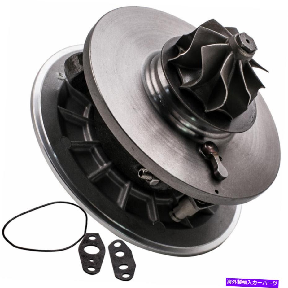 Turbo Charger 日産ナバラ用の交換ターボカートリッジD40 2.5 DCI 4WD for 769708-0003 Replacement turbo cartridge for Nissan Navara D40 2.5 dCi 4WD For 769708-0003【並行輸入品】