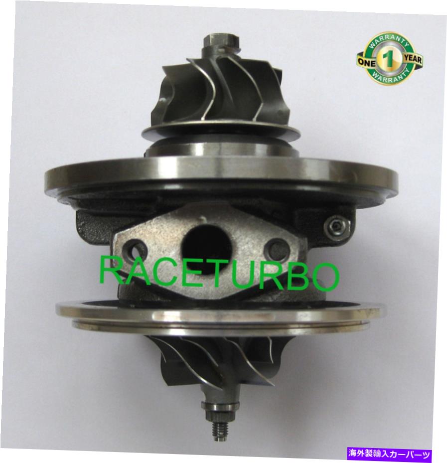 Turbo Charger アウディA3 VWボラゴルフシート1.9L 130HPターボチャージャーカートリッジChra GT1749V 721021 Audi A3 VW Bora Golf Seat 1.9L 130HP turbocharger cartridge CHRA GT1749V 721021【並行輸入品】