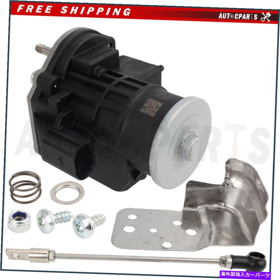 Turbo Charger 2009-2015 for Hyundai Kia 2.0Lターボウェストゲートアクチュエーター39400-2G700 39400 2G720 For 2009-2015 Hyundai Kia 2.0L Turbo Wastegate Actuator 39400-2G700 39400 2g720【並行輸入品】