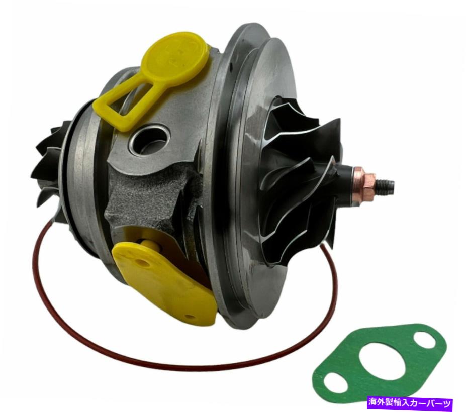 Turbo Charger ターボチャージャーは98-03パジェロL200 2.5L TDI D4BH 4D56 TCIのChra Cartridgeの再構築 Turbocharger Rebuild CHRA Cartridge FOR 98-03 Pajero L200 2.5L TDI D4BH 4D56 TCI【並行輸入品】