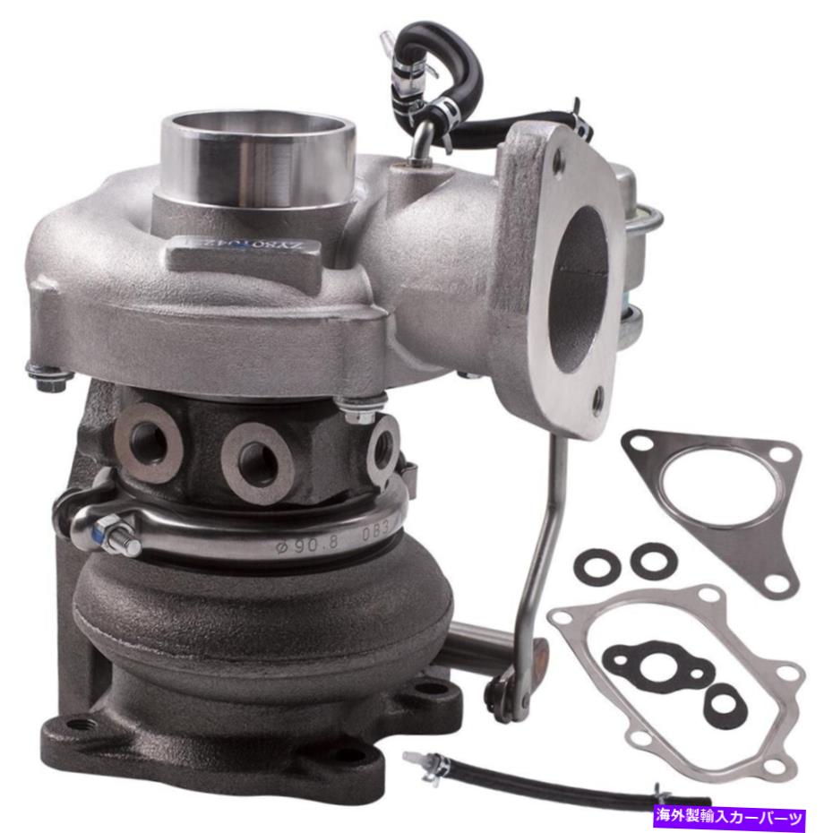 Turbo Charger Subaru Impreza WRX 2.5L 14411AA800 2009-2014用VF52ターボターボチャージャー VF52 Turbo Turbocharger for Subaru Impreza WRX 2.5L 14411AA800 2009-2014【並行輸入品】