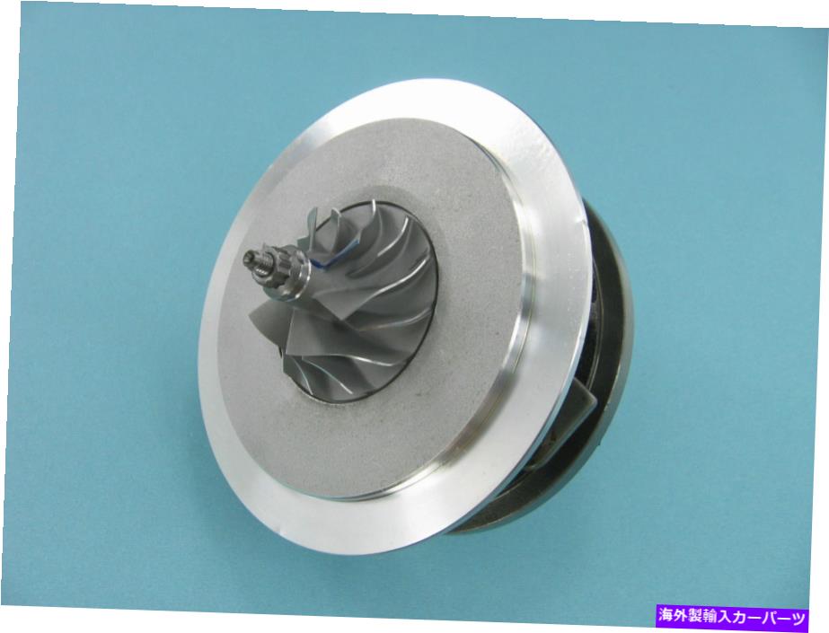 Turbo Charger 01 03 05トヨタプレビアRAV 4エンジン1CD-FTV GT1749Vターボターボチャージャーカートリッジ 01 03 05 TOYOTA Previa Rav 4 Engine 1CD-FTV GT1749V TURBO Turbocharger Cartridge【並行輸入品】
