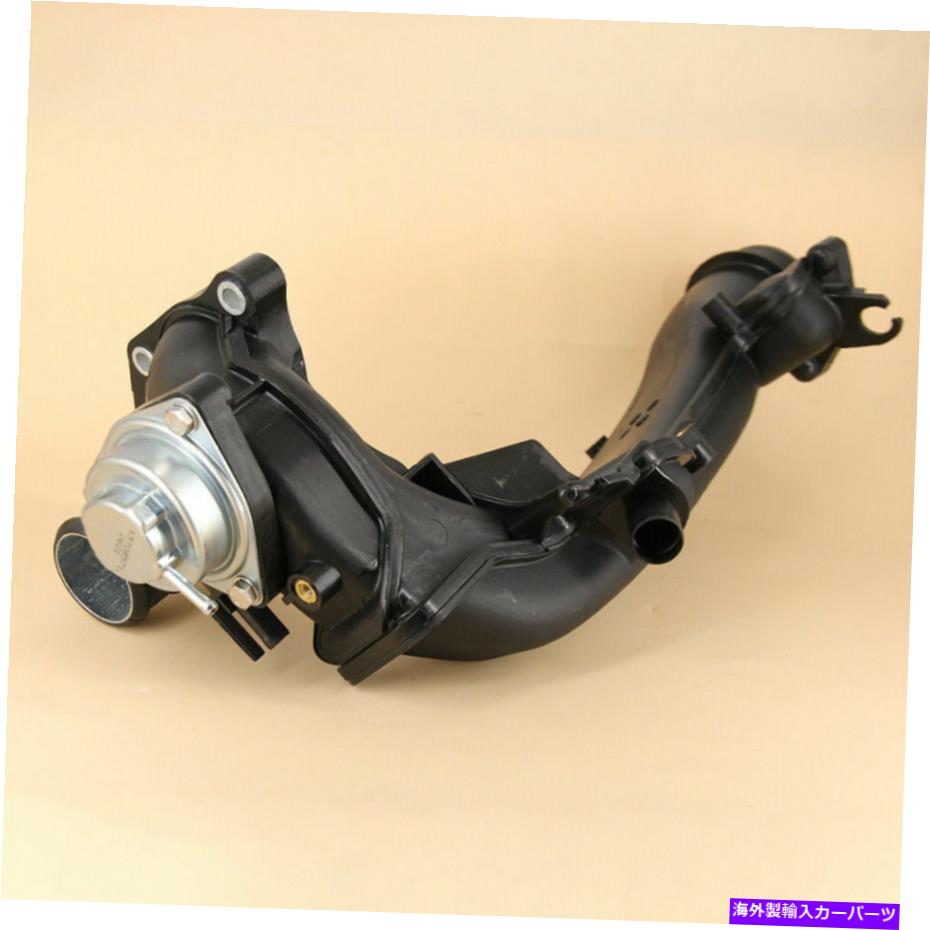 Turbo Charger 17270-5AA-A00ターボチャージャーチャージチャージエアパイプジョイントホンダシビック1.5L 2016-19 17270-5AA-A00 Turbocharger Charge Air Pipe Joint For Honda Civic 1.5L 2016-19【並行輸入品】 52,668円