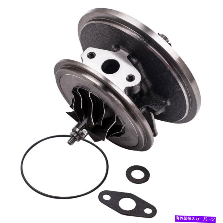 Turbo Charger ターボチャージャーカートリッジCHRA GTB1752V X3 2.0L FOR BMW 520D E83 2004- 762965 Turbocharger Cartridge CHRA GTB1752V X3 2.0L for BMW 520d E83 2004- 762965【並行輸入品】