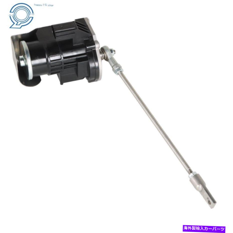 Turbo Charger 2009-14のターボチャージャーウェイストゲートソレノイドバルブヒュンダイソナタ2.0lシータ TurboCharger Wastegate Solenoid Valve for 2009-14 Hyundai Sonata 2.0L Theta【並行輸入品】