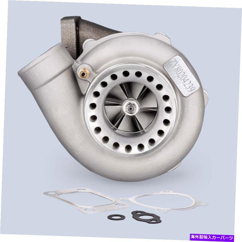Turbo Charger アップグレードT3T4 GT3582 GT30 A/R .70コールドA/R .63コンプレッサータービンターボ充電器 Upgrade T3T4 GT3582 GT30 A/R .70 Cold A/R .63 Compressor Turbine Turbo Charger【並行輸入品】