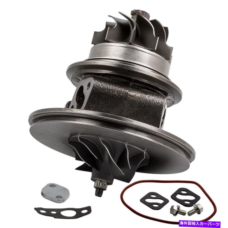 Turbo Charger トヨタカリナ用ターボチャージャーChra Cartridge E 2.0L 3SG-TE 96-98 17201-42020 Turbo charger CHRA Cartridge for Toyota Carina E 2.0L 3SG-TE 96-98 17201-42020【並行輸入品】