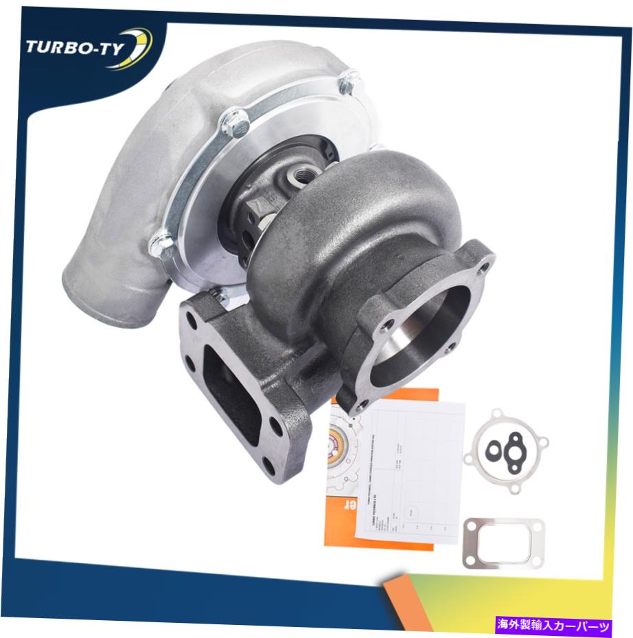 Turbo Charger GT35 GT3582ターボ充電器T3 AR.70/63アンチスルージコンプレッサーターボチャージャーベアリング GT35 GT3582 Turbo Charger T3 AR.70/63 Anti-Surge Compressor Turbocharger Bearing【並行輸入品】