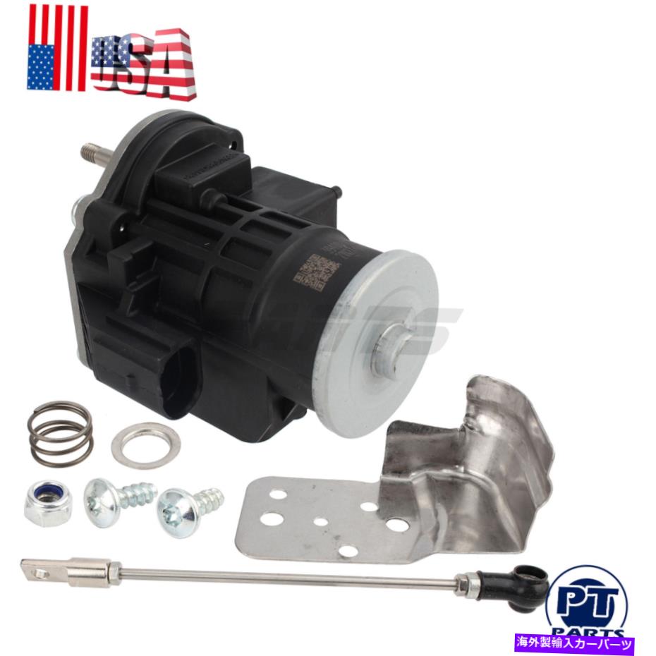 Turbo Charger ターボ充電器用ソレノイド廃棄物ゲートバルブ2.0L Optima 11-15 Sportage 11-16 USA For Turbo Charger Solenoid Waste Gate Valve 2.0L Optima 11-15 Sportage 11-16 USA【並行輸入品】