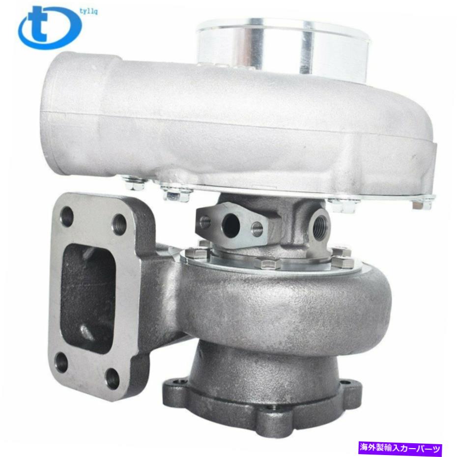 Turbo Charger GT35 GT3582 GT3582R AR.70/63 T3 T3ターボチャージャーベアリングアンチスルジコンプレッサー For GT35 GT3582 GT3582R AR.70/63 T3 Turbocharger Bearing Anti-Surge Compressor【並行輸入品】 52,668円