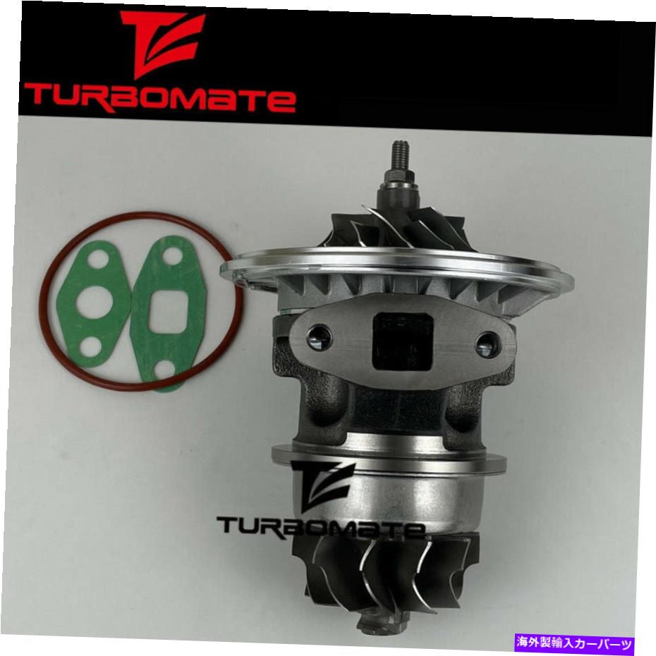 Turbo Charger ターボカートリッジ2674396 465778 Turbo cartridge 2674396 465778 for Perkins Backhoe Tractor JBC Agricultural 3.9L【並行輸入品】 49,632円