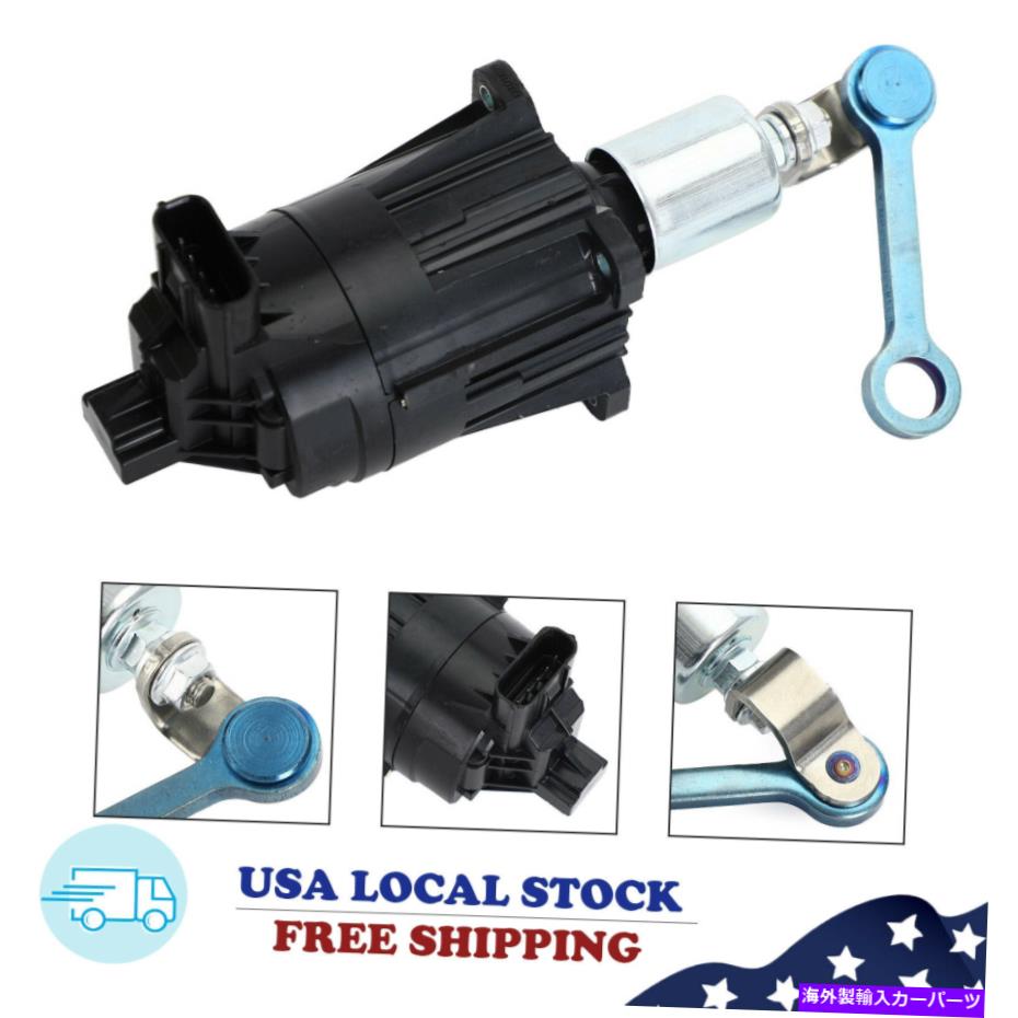 Turbo Charger ホンダシビック1.5L 2016-19 K6T52372 YUの新しい電子ターボウェストゲートアクチュエーター New Electronic Turbo Wastegate Actuator for Honda Civic 1.5L 2016-19 K6T52372 YU【並行輸入品】